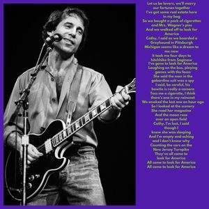 Let us be lovers, we'll marry our fortunes togethe